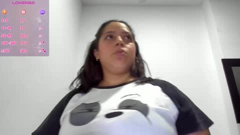 Snapshot of lu_sugar chatting on April 2026 03:44:02 AM Lucy online show from April 2026 03:44:02 AM