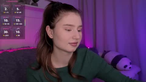 Lua online show from March 2026 10:05:02 PM