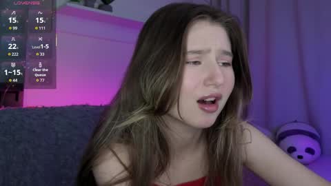 Lua online show from March 2026 03:07:02 AM