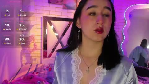 Snapshot of lua_sun_ chatting on June 2026 04:19:02 AM LUA online show from June 2026 04:19:02 AM