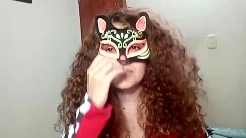 luana363 online show from February 2025 02:22:02 AM