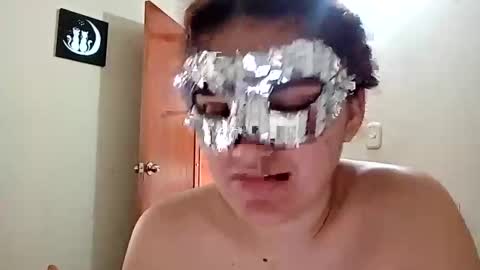 luana363 online show from March 2025 05:50:01 PM