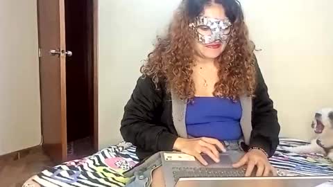 luana363 online show from September 2025 01:40:02 AM