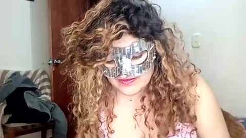 luana363 online show from September 2025 02:37:01 AM