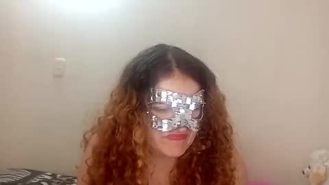 luana363 online show from October 2025 07:56:02 PM