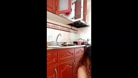 luana363 online show from January 2026 07:11:01 PM