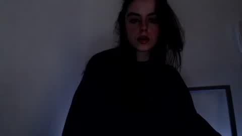 luana online show from December 2024 10:16:02 PM