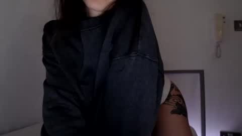 luana online show from January 2025 10:24:01 PM