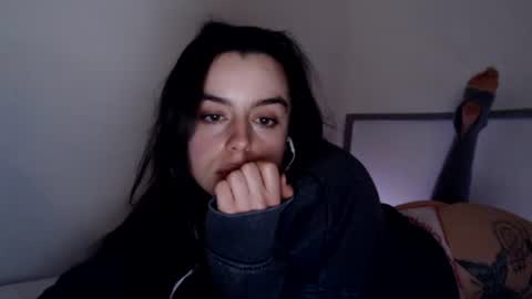 luana online show from January 2025 01:27:01 AM