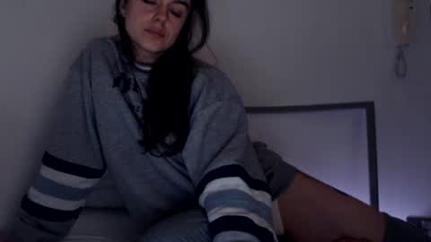 luana online show from January 2025 01:21:02 AM