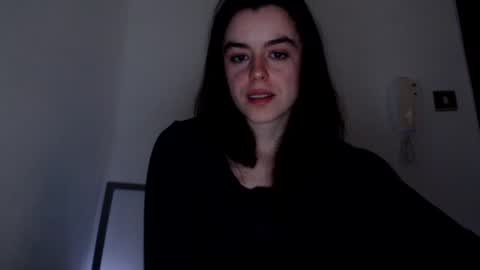 luana online show from February 2025 10:21:01 PM