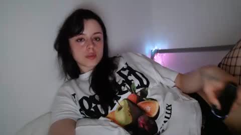 luana online show from September 2025 09:36:01 PM