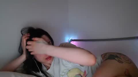 luana online show from September 2025 09:38:01 PM