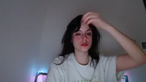 luana online show from September 2025 09:38:01 PM