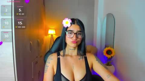 Snapshot of luanabonasx chatting on July 2026 12:02:02 PM Luana online show from July 2026 12:02:02 PM