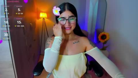 Snapshot of luanabonasx chatting on July 2026 02:08:02 PM Luana online show from July 2026 02:08:02 PM