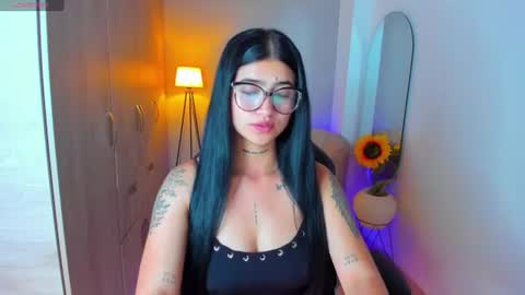 Snapshot of luanabonasx chatting on July 2026 11:02:02 AM Luana online show from July 2026 11:02:02 AM