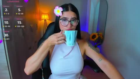 Snapshot of luanabonasx chatting on July 2026 11:03:02 AM Luana online show from July 2026 11:03:02 AM