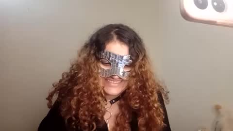 luanapowerful online show from September 2025 04:38:02 AM