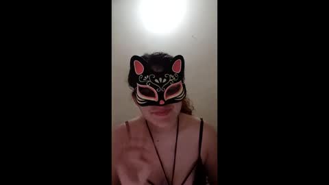 luanapowerful online show from February 2026 10:17:02 PM