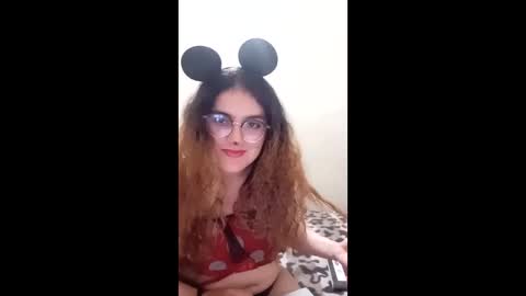 luanapowerful online show from March 2026 03:47:01 AM