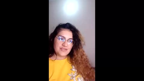 luanapowerful online show from April 2026 04:21:02 AM