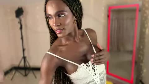 IG luana orq online show from April 2026 01:03:01 AM