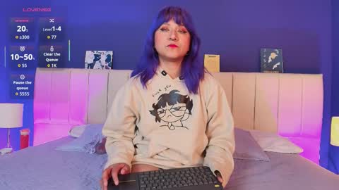 Snapshot of luaneter chatting on November 2025 12:44:02 PM Luan online show from November 2025 12:44:02 PM