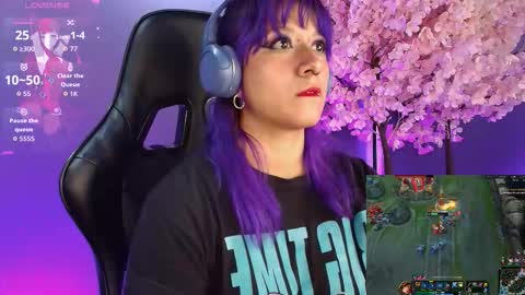 Snapshot of luaneter chatting on December 2025 03:10:01 PM Luan online show from December 2025 03:10:01 PM