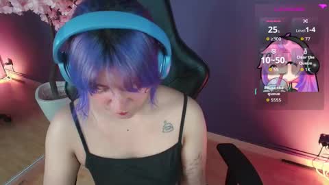 Snapshot of luaneter chatting on December 2025 03:08:01 PM Luan online show from December 2025 03:08:01 PM