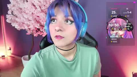 Snapshot of luaneter chatting on December 2025 12:57:02 PM Luan online show from December 2025 12:57:02 PM