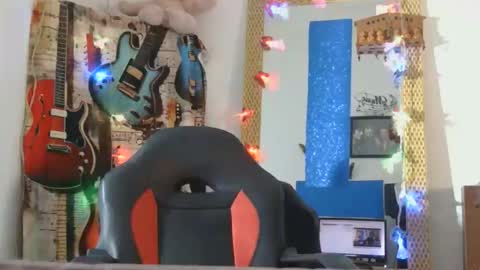 luanna837 online show from April 2026 01:53:01 AM