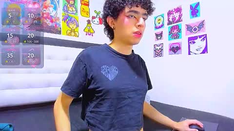 LuanRush online show from March 2026 02:51:02 AM