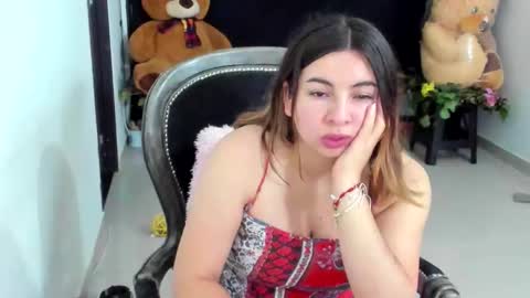 luara__01__lecat_1 online show from January 2026 12:47:01 AM