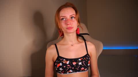 Luba online show from January 2025 07:31:02 PM