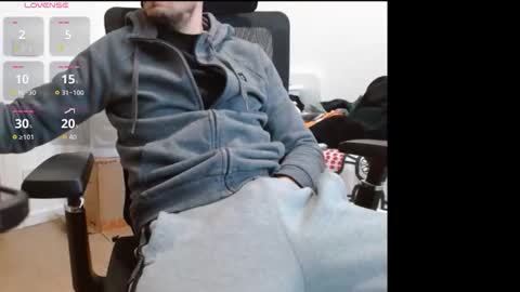 Snapshot of luca2828 chatting on February 2026 09:25:02 AM luca2828 online show from February 2026 09:25:02 AM