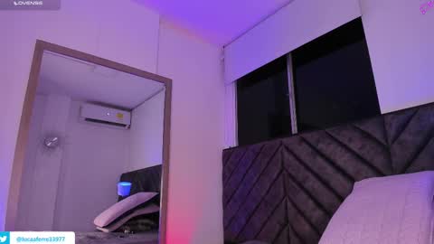 Luca Ferrer online show from February 2025 04:31:01 AM