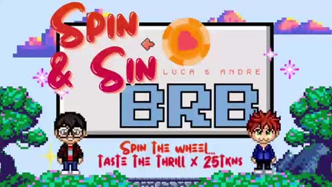 Luca online show from March 2026 08:06:01 AM