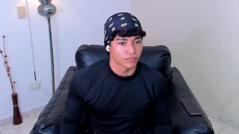 luca_mashle online show from May 2026 03:13:01 AM