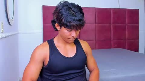 luca_mashle online show from June 2026 02:47:02 AM