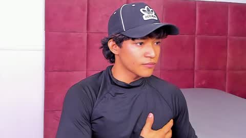 luca_mashle online show from June 2026 02:39:01 AM