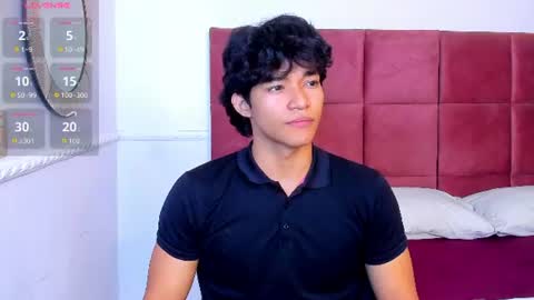Snapshot of luca_mashle chatting on July 2026 03:42:01 AM luca_mashle online show from July 2026 03:42:01 AM