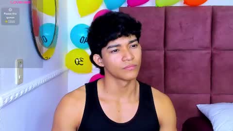 Snapshot of luca_mashle chatting on July 2026 02:59:01 AM luca_mashle online show from July 2026 02:59:01 AM