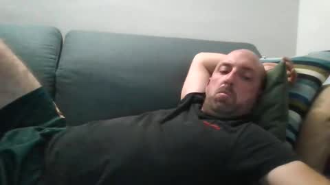 Luca online show from October 2025 08:04:01 PM