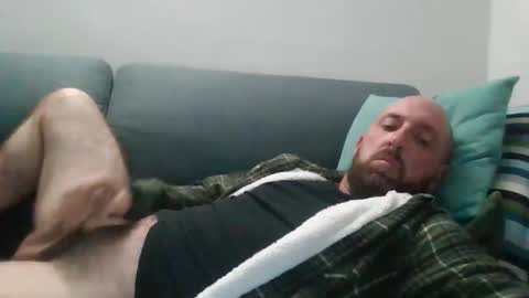 Luca online show from October 2025 08:53:02 PM