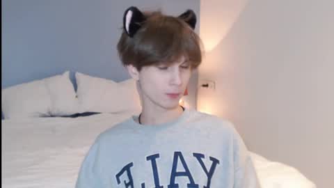 Snapshot of lucacharm chatting on December 2024 08:05:02 PM lucacharm online show from December 2024 08:05:02 PM