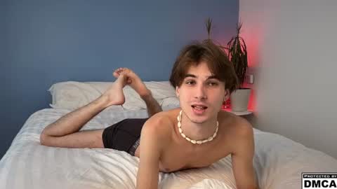 lucacharm online show from August 2026 12:19:01 PM
