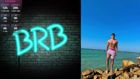 Luca Dior online show from February 2026 11:59:01 AM