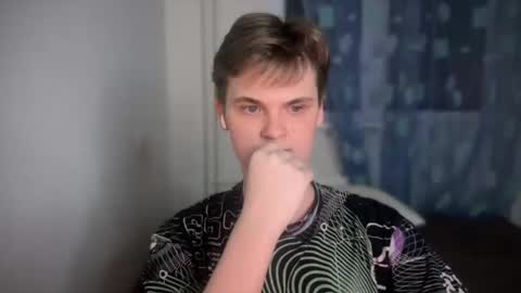 Lucas Gill online show from December 2024 08:47:02 PM