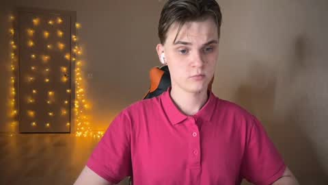 Lucas Gill online show from January 2025 10:26:01 PM